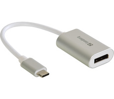 Sandberg adaptér USB-C na DisplayPort Link