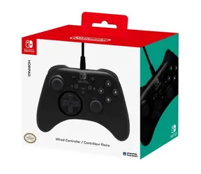 HORI PAD Wired Controller / pro Nintendo Switch