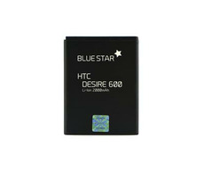 BS PREMIUM baterie pro HTC DESIRE 600 / LI-ON / 2000 mAh