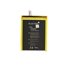 BS PREMIUM baterie pro LENOVO IDEA TAB A1000 & A3000 & A5000 / LI-POL / 3300 mAh