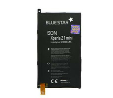 BS PREMIUM baterie pro Sony Xperia Z1 COMPACT / LI-ON / 2300mAh