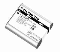 Olympus Li-92B náhradní baterie 1350 mAh / 3.6V / pro fotoaparáty Olympus TG-1 TG-2 TG-3 TG-4 SH-1 SH-50 SH-60 