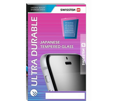 SWISSTEN Ultra Durable TEMPERED GLASS pro Huawei Y6 2017