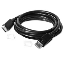 Club3D Kabel DisplayPort 1.4 na DisplayPort 1.4 2m / podpora 8K 60Hz