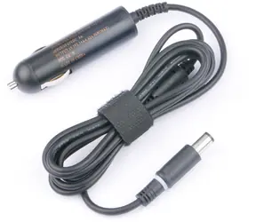 MicroBattery 65W automobilový napájecí adaptér pro DELL / 19.5V / 3.34A / koncovka 7.4x5.0