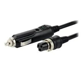 Honeywell napájecí adaptér do auta pro Dolphin CN80 / 1.8m