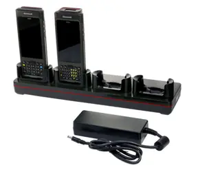 Honeywell nabíjecí stanice se 4 sloty pro CN80