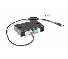 ELO konvertor napájení 24 VDC na 12 VDC 