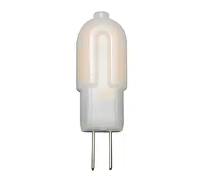 Solight WZ323 LED žárovka G4 1.5W / 3000K / 120lm