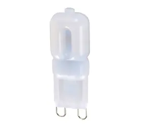 Solight WZ320 LED žárovka G9 2.5W / 3000K / 215lm