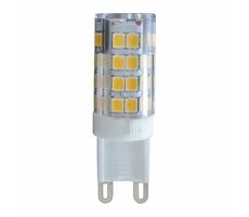 Solight WZ322 LED žárovka G9 3.5W / 3000K / 300lm