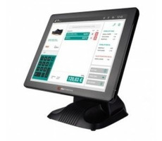 Colormetrics karta s rozhraním typ B / pro Colormetrics P4X00 PCAP / 1x RJ45 / 1x UPS / 1x audio