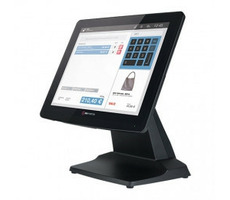 Colormetrics karta s rozhraním typ E / pro Colormetrics P4X00 / 1x RJ45 / 4x USB