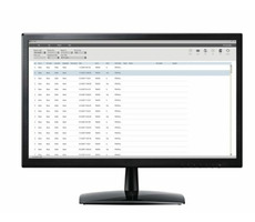 SAFESCAN Licence TimeMoto PC Software plus