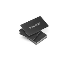 SAFESCAN Sada 25 RFID jmenovek TimeMoto RF-100