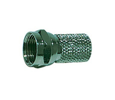 Zircon F konektor 6,5 mm šroubovací