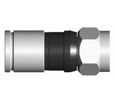 PPC EX-6/51-XL F kompresní konektor