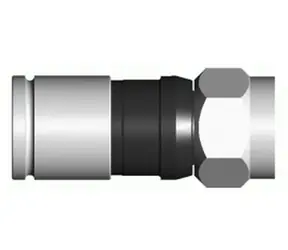 PPC EX-6/51-XL F kompresní konektor