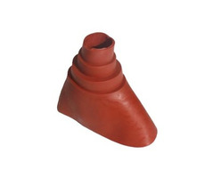 OEM průchodka pro stožár střešní taškou cihlová