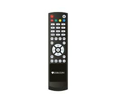 ZIRCON dálkové ovládání pro T3000HD Plustelka