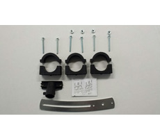 TS multifocus pro 3 LNB Economy line parabolu 80cm