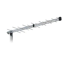 ISKRA DVB-T anténa P-2845 9,5 -12 dB