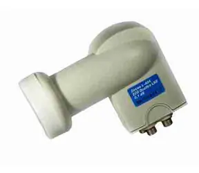 Zircon konvertor Quattro L - 404 ECO