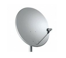 TS parabola offset 80 Fe Steel line bílá