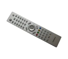 TOPFIELD dálkové ovládání pro TF 7710HD černý