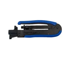 Zircon kompresní kleště univerzální RG59, RG6