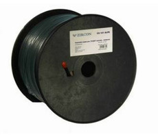 Koaxiální kabel  Zircon CU 121 ALPE - návin 150 m