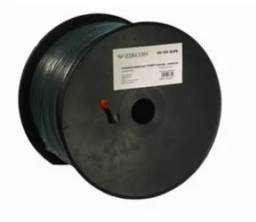 Koaxiální kabel  Zircon CU 121 ALPE - návin 150 m