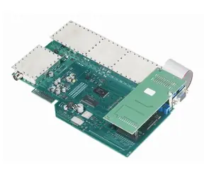 TRIAX TDH 715 DVB-T Master FTA - A2