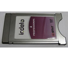 SMIT CA modul Irdeto Professional (6 streamů)