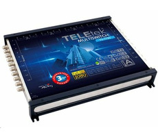 TeleTek multipřepínač 17/20