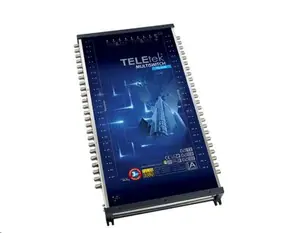 TeleTek multipřepínač 9/48