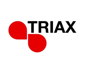 TRIAX Kazeta Twin  DVB-T pro Hlavní stanice CSE 6,8,12