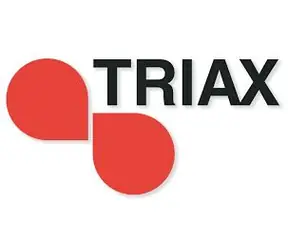 TRIAX skříň Hlavní stanice CSE 6,8,12