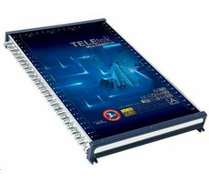 TeleTek multipřepínač 13/50