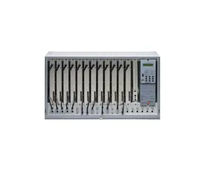 TRIAX CSE 3312 - Hlavní jednotka pro 12 kazet