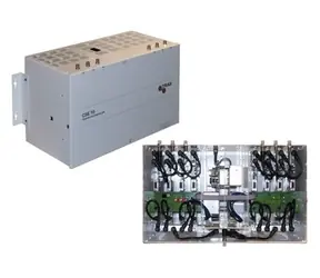 TRIAX CSE 6 Stereo - hlavní stanice DVB-T 