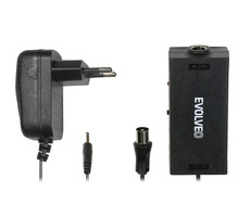 EVOLVEO AMP 1 LTE anténní zesilovač / 5V / 550 mA