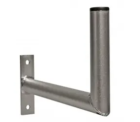 Solight 5O10 držák DVB-T a internetové antény na zeď / délka 250mm / I-úchyt 
