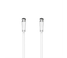 Hama Essential Line SAT kabel F-vidlice 90 dB 5 m