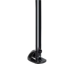 Maclean MCTV-930 Interní TV anténa / HDTV / DCB-T2 / HEVC / DAB / FM / LTE / doprodej