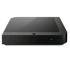 Kaon MZ-104 - satelitní přijímač Skylink 4K / vestavěná karta Nagra