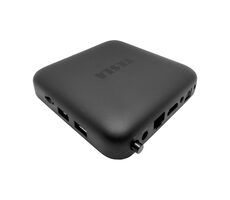 TESLA MediaBox XA400 Android TV UHD 4K / multimediální centrum