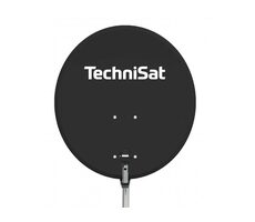 TechniSat parabola TECHNIDISH 80 antracit