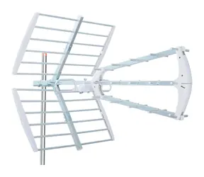 TechniSat TECHNIYAGI T3-a LTE 700-5G Ready / F konektor / LTE 5G filtr / 28db