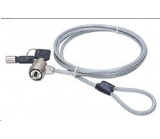 Manhattan bezpečnostní klíčový zámek Kensington MicroSaver®  MicroSaver 64068E pro notebooky